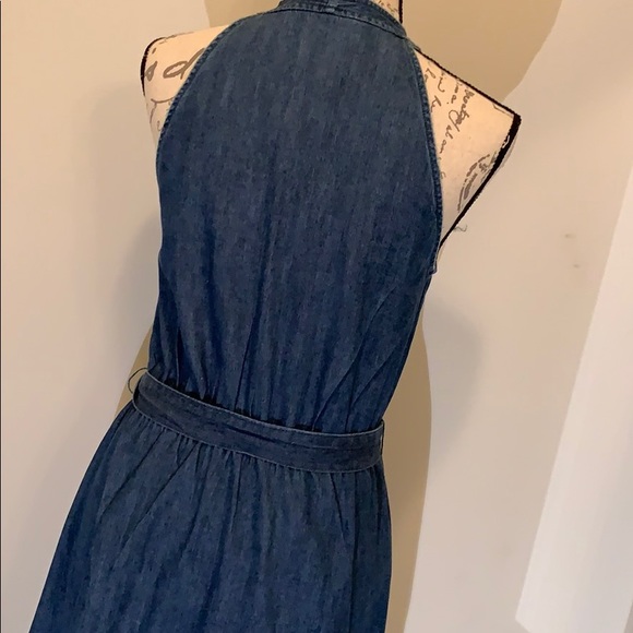 Universal Thread Denim Dress - Picture 7 of 8